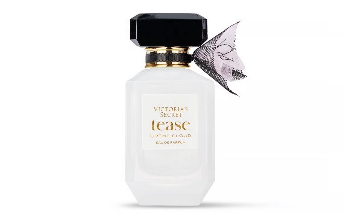 Victoria's Secret Tease Crème Cloud Perfume Fragrance 1.7 Oz | eBay