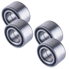 Polaris front & rear wheel bearing kit Sportsman Scrambler RZR General