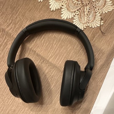 Sony WH-CH720N Over-Ear Headphones Noise Cancellation Bluetooth