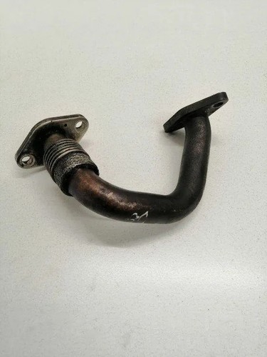 VW PASSAT B6 3C2 AGR-Rohr 03G131521R 2.00 Diesel 103kw 2006 17090078