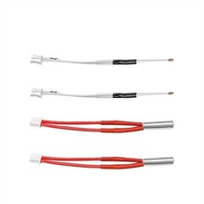 3D Printer Parts Heating Rod Thermistor Set For Neptune 3 Pro/Plus Hotend