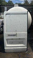 Porte arrière et accessoires Ford TRANSIT