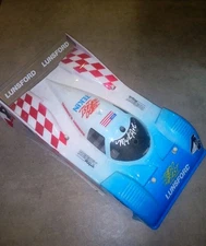 Team Associated RC12LW 1/12th Scale RC12LC Graphite Masami Hirosaka Kit#4406