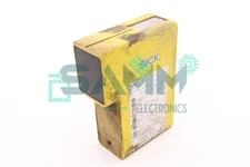 SICK OPTIC ELECTRONIC WSU 26/2-130 Used
