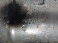Catalyseurs Renault KOLEOS