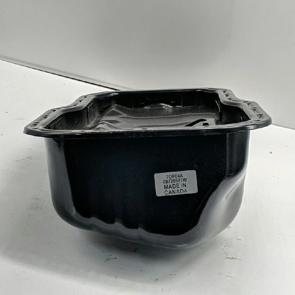 Spectra Premium TOP04A se adapta a Toyota 1998-2000 2,0 L RAV4 Celica motor cárter de aceite nuevo de stock Foto 2 de 4