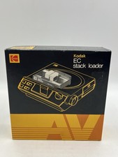 Kodak EC40 Stack Loader 151-4249 w/ Box  Paperwork