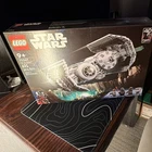 LEGO Star Wars 75347 TIE Bomber
