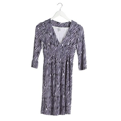 Kleid Diane von Furstenberg Mehrfarbig 34 US 4
