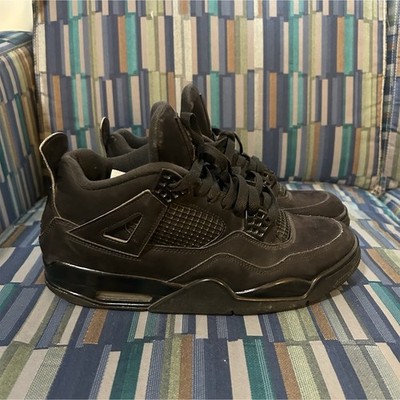 Jordan 4 black cats 2020 release dates