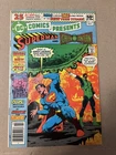 Vintage 1980 DC Comics Presents #26 Superman Green Lantern 1st Teen Titans issue
