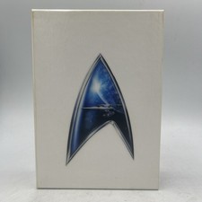 Star Trek I - VI: Original Motion Picture Collection   DVD   2009   Mint Disks 