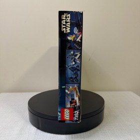 LEGO 7152 Star Wars: Tie Fighter & Y-Wing (New Sealed In Box)