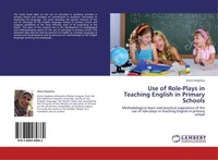 Use Of Role-Plays In Teaching English In Primary Schools Anna Vasylieva