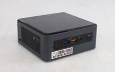 Intel NUC NUC8i3BEH1 Intel Core i3-8109U 8GB DDR4 No HDD COA OS