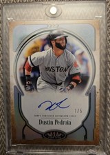 Top Dustin Pedroia Cards to Collect 23