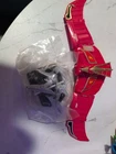 Vintage 1994 Power Rangers Thunderzord Assault Team Firebird Zord Mighty Morphin
