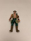 Chap Mei Wild Quest Jungle Adventure 'Wildboar Max' Action Figure