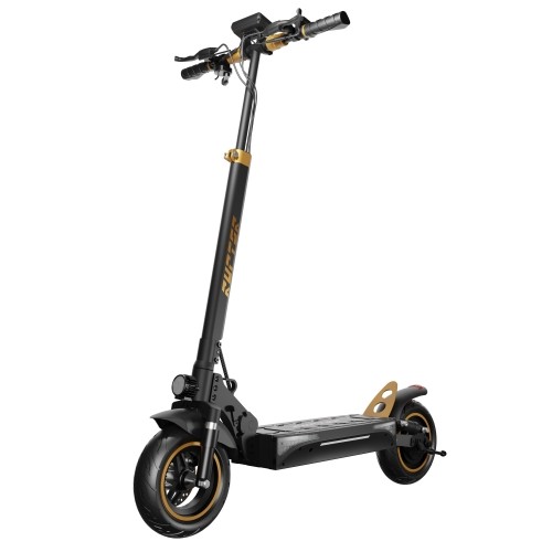 Ruptor R1 v2 Monopattino Elettrico 80 km, 20 km/h, Ruote 10 Pollici, IP54 OUTLET