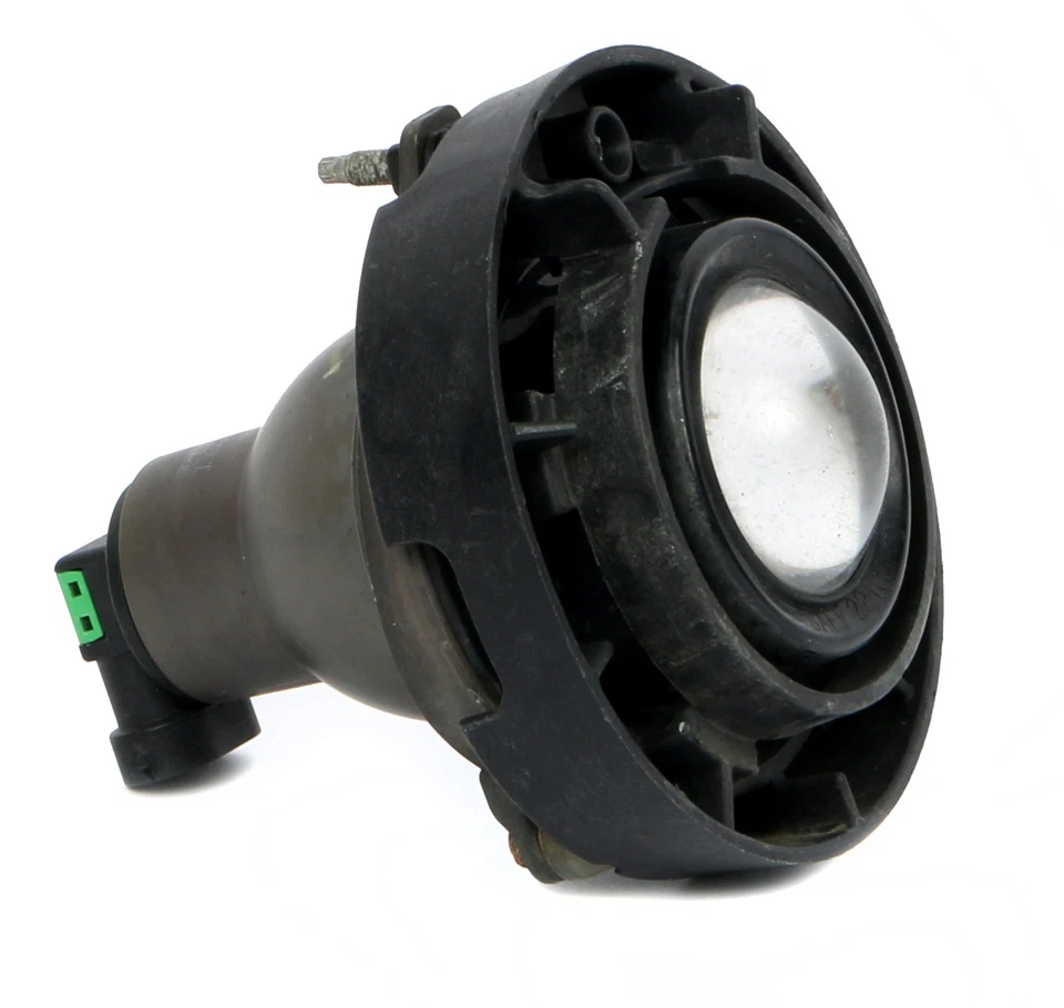 Luz de conducción antiniebla única Buick Chevrolet Pontiac 2004-2010 15162675 Foto 3 de 4