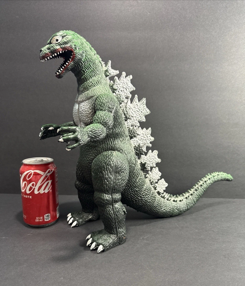 Las mejores ofertas en Godzilla 1985 en juguetes de Godzilla | eBay