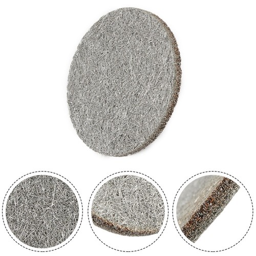 1pcs High Temperature Resistance Burner Screen Mesh Part/Super Filtration USEFUL - Picture 2 of 12