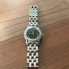 GUCCI Ladies Watch Gucci 5500L From Japan