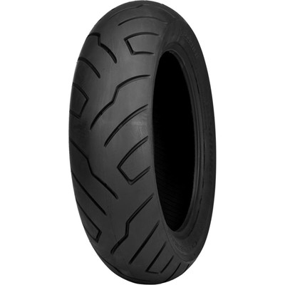 Shinko TIRE SR 999 LONG HAUL REAR 150/70B18 REINF. 56H TL 87-4922