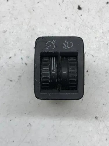 VW PASSAT Variant B6 3C5 Schalter zur Einstellung der Scheinwerferhöhe 23951766