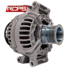 New 150A Alternator For Mercedes - Europe GLK280 2008-2009 A013-154-63-02 11095