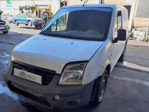 2T14V61202AA Enganche Cinturon Delantero Derecho para FORD TRANSIT CONNE 8316410 - Imagen 6 de 10