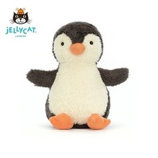 Jellycat Large peanut penguin 34cm Tags+Brand New With Dust Bag