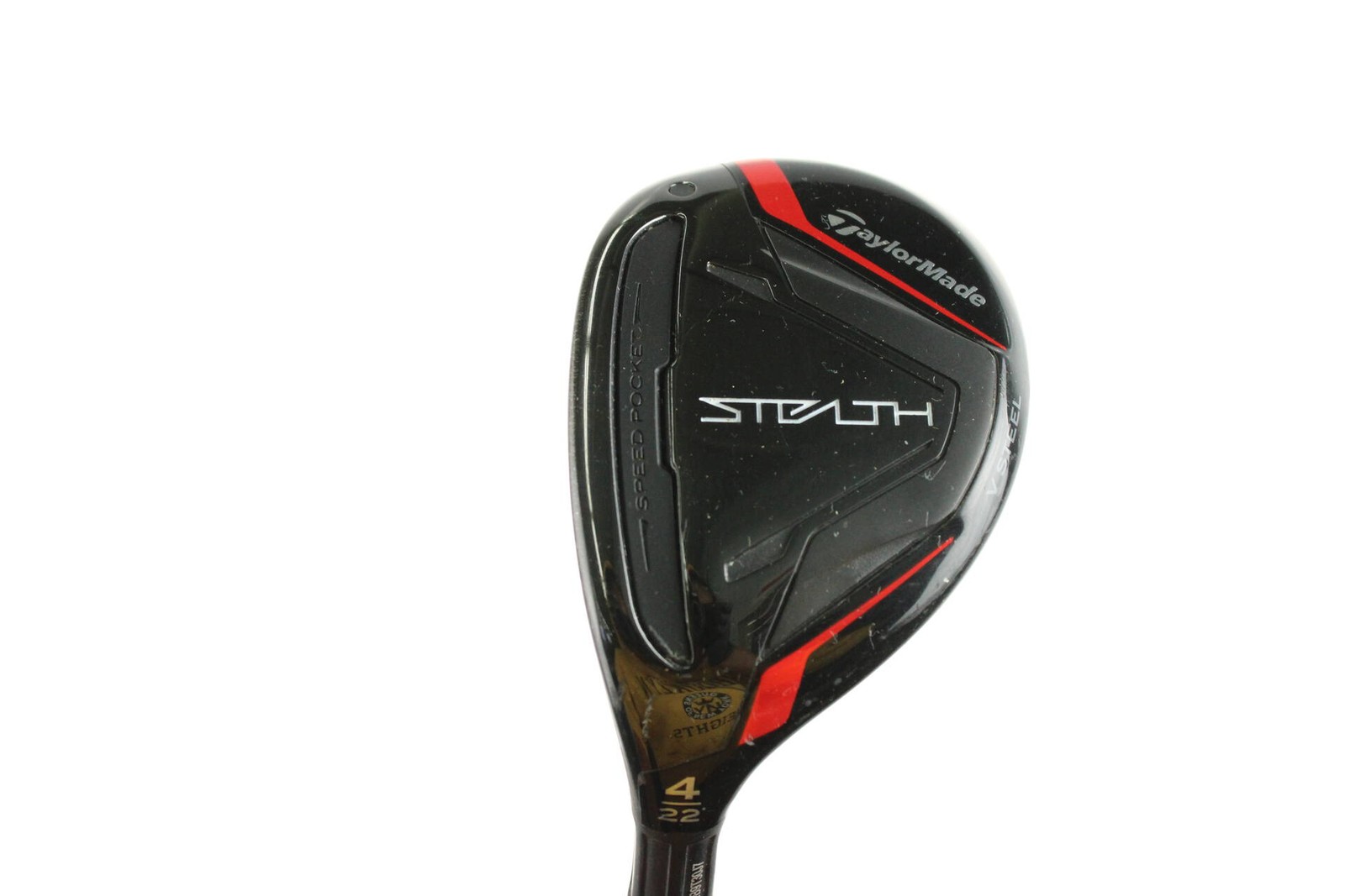 TaylorMade Stealth Rescue