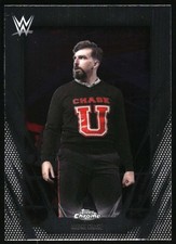 Andre Chase 2026 Chrome WWE #127 