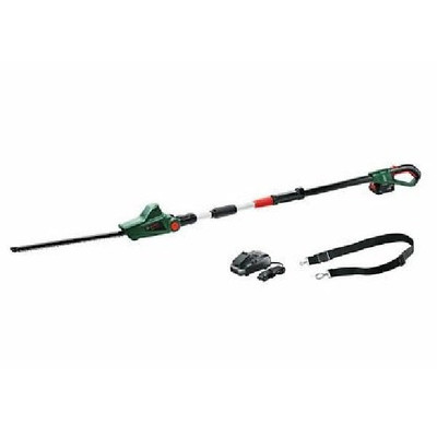 Bosch Garden UniversalHedgePole 18 18V Akku-Hochentaster Heckenschere