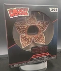 Funko Dorbz: Stranger Things - Demogorgon (Open Face) #391