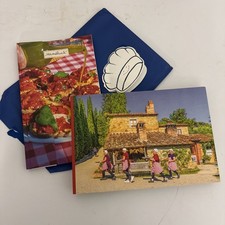 Die Rezepte der Köchinnen von La Vialla, Bd. 4, Handbuch