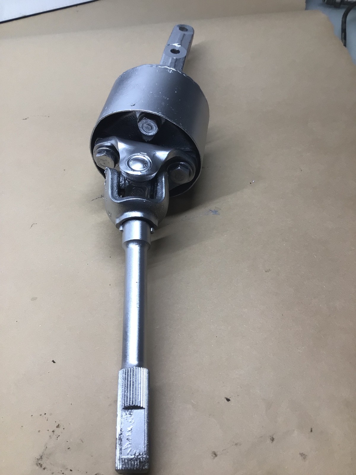 1966 - 1980 Rolls Royce Silver Shadow Silver Wraith II Steering Link Assembly