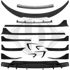 1x Spoiler Diederichs 7930360 Hd Tuning für Hinten Links Rechts Vorne