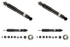 4x Bilstein B4 Stoßdämpfer für Mercedes-Benz M-Klasse W163