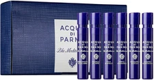 Acqua Di Parma Blu Mediterraneo Six Fragrance Discovery Pack Eau De Toilette