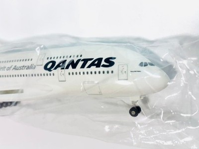 SKYMARKS 1200 A380 QANTAS | eBay