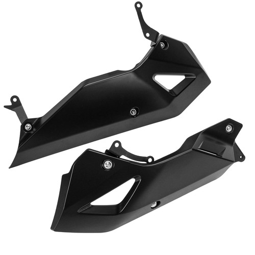 Alerón de proa sartén abdominal para Honda CB1000 Hornet/SP 25-ON alerón inferior Under Cowl - Imagen 13 de 18