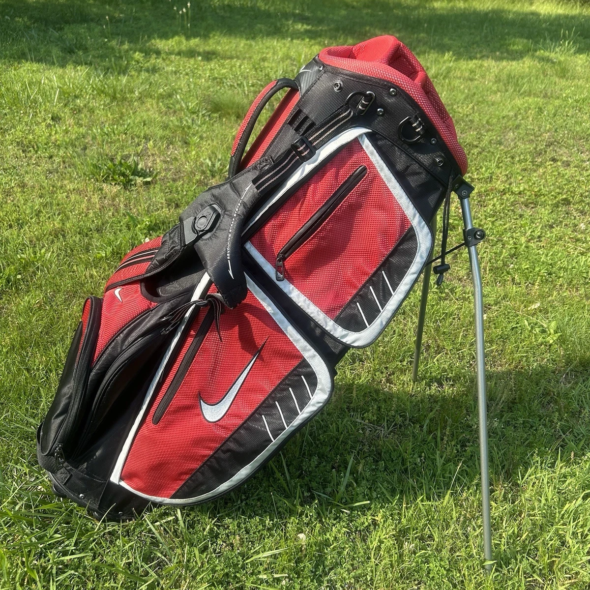 Nike Golf Bags 8-way Dividers for sale | eBay