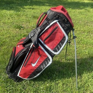 Nike Sasquatch Bag | eBay