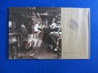 Led Zeppelin LP In through the outdoor (1979 UK) + Insert + BAG PLAY TESTED NM