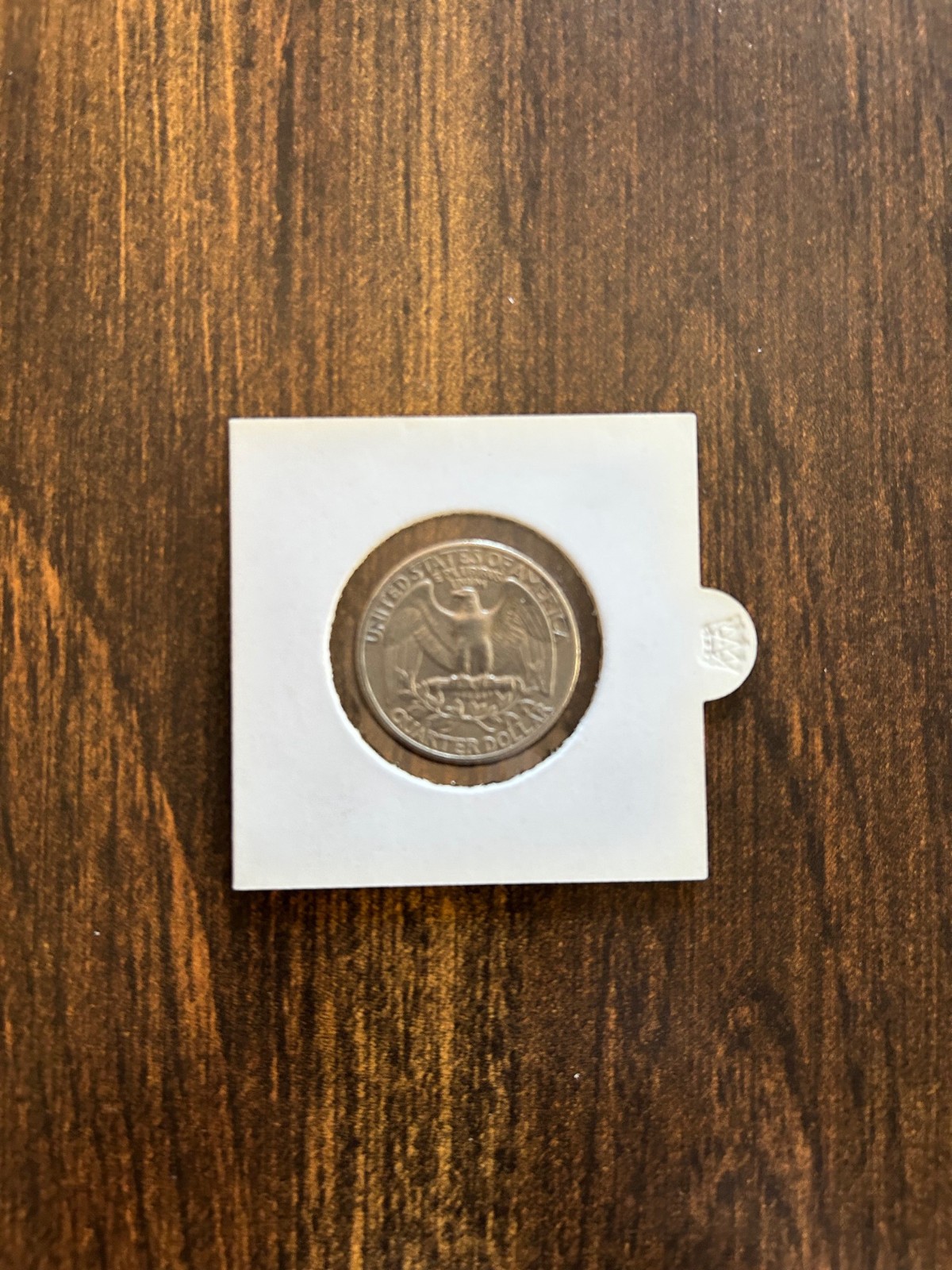 WASHINGTON QUARTERS 16-COIN LOT,   CLAD,   CIRCULATED,   AS SHOWN IN PHOTO