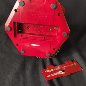 Nintendo Famicom Robot R.O.B.(Robotic Operating Buddy),with manual, Box, Japan