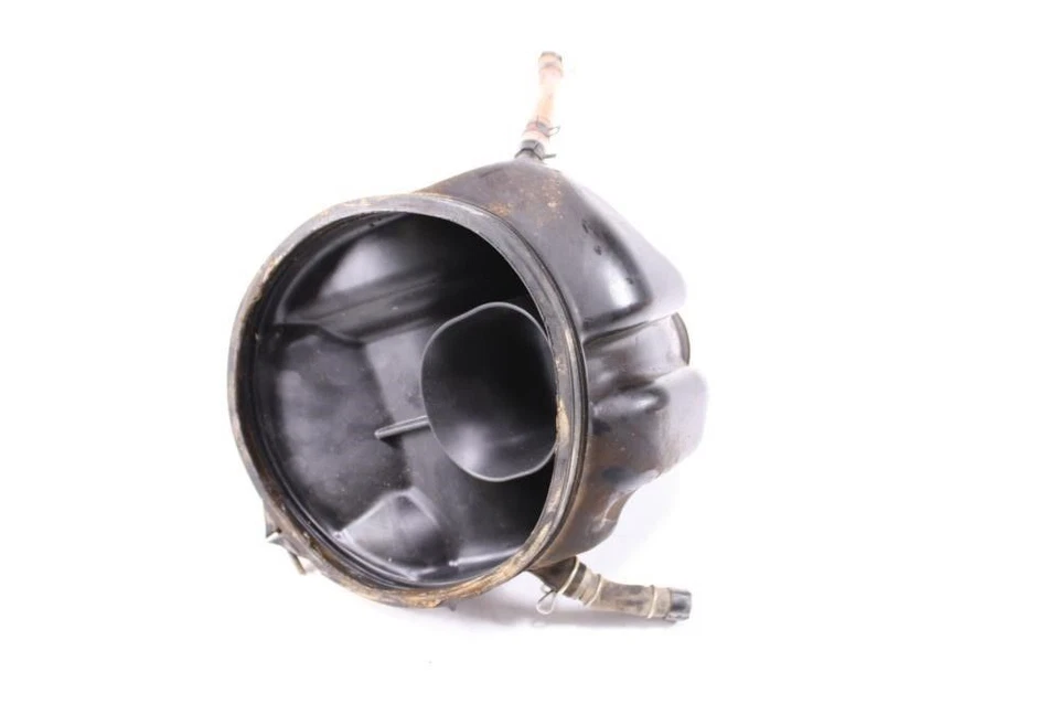 14 Honda CRF450R CRF450 R Intake Air Box Tube Duct - Image 2 of 4