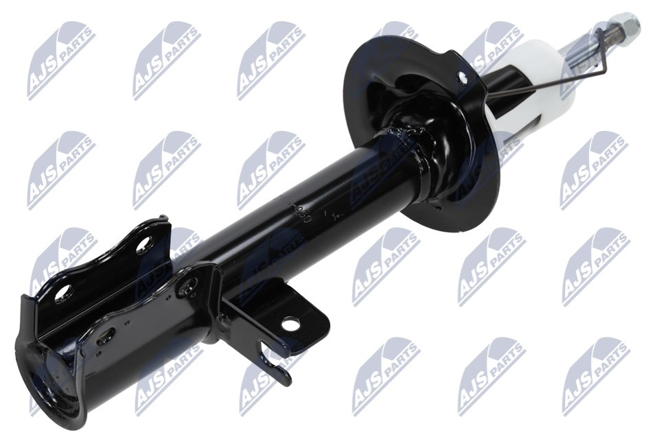 Rear Shock Absorber For Chevrolet Lacetti 05-13 /Left/ - Image 4